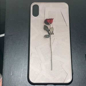 iPhone XS Max Case